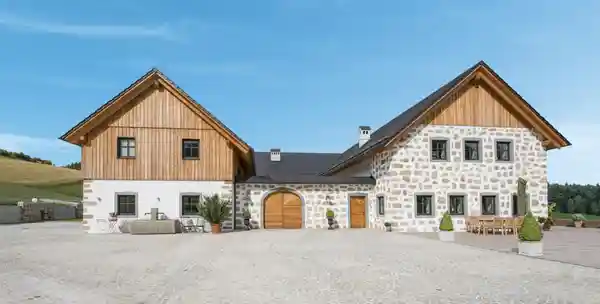 Holz/Aluminium-Fertigung Lannach