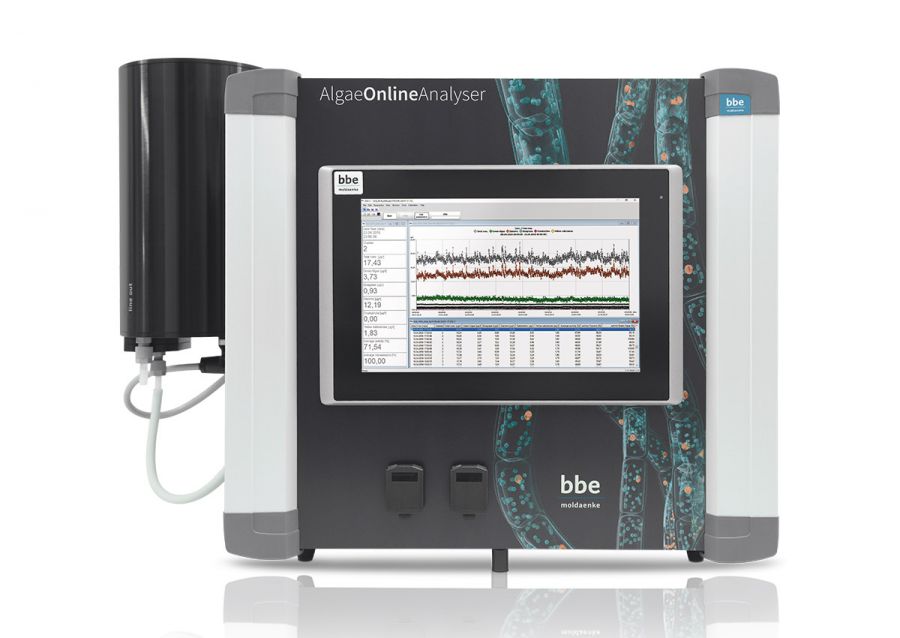AlgaeOnlineAnalyser