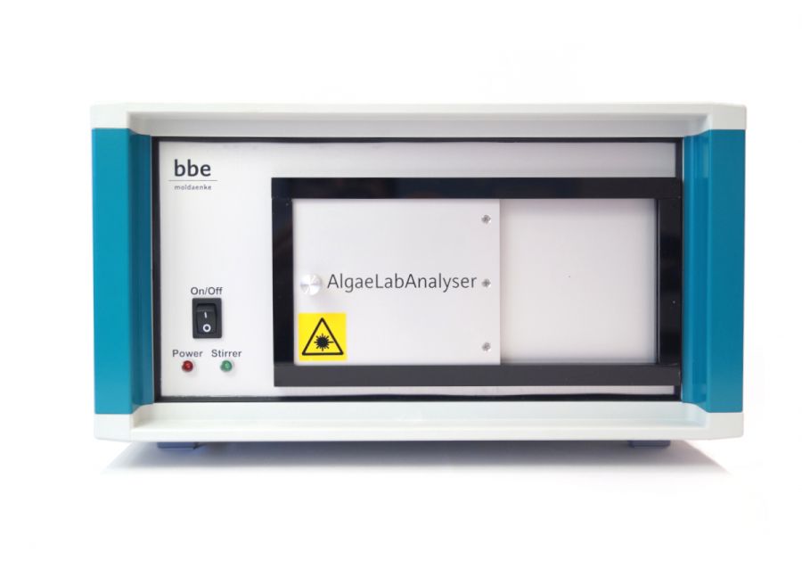 AlgaeLabAnalyser