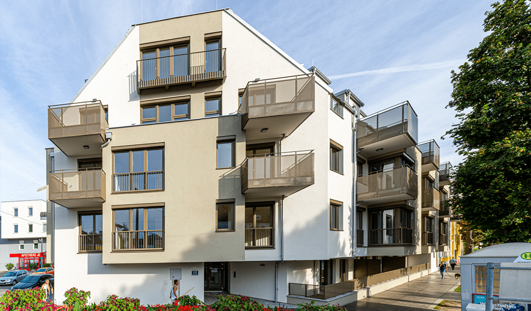 Neubau-Haustechnik
