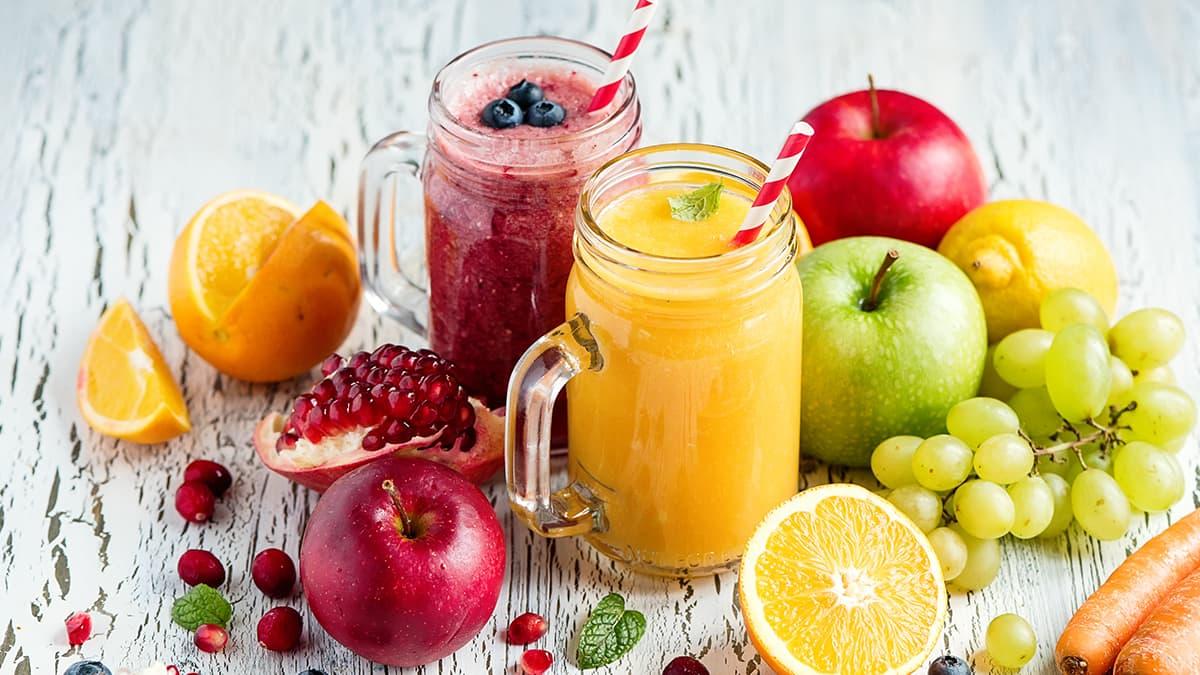 Gesundheitsernährung