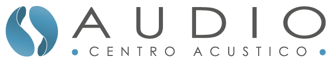Audio Centro Acustico Logo