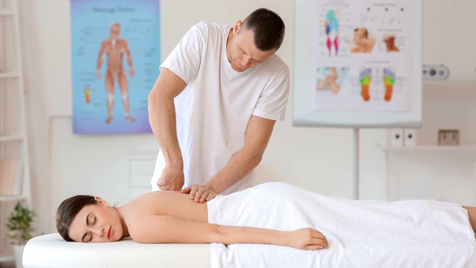 Physiotherapiebedarf und Massagezubehör von LiKE