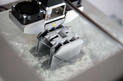 3D-Druck
