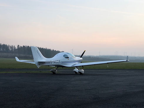 Luftfahrt