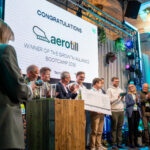 aerotill gewinnt GANS26 Pitch Competition