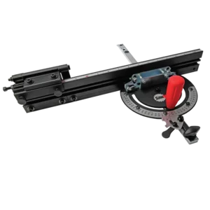 Winkelmesser mit Skala