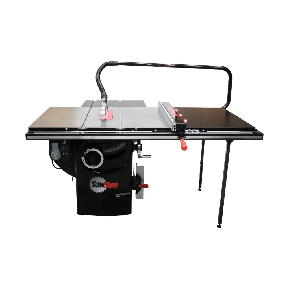 Professional Cabinet Saw