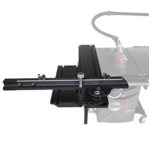 Gleittisch für Professional Cabinet Saw