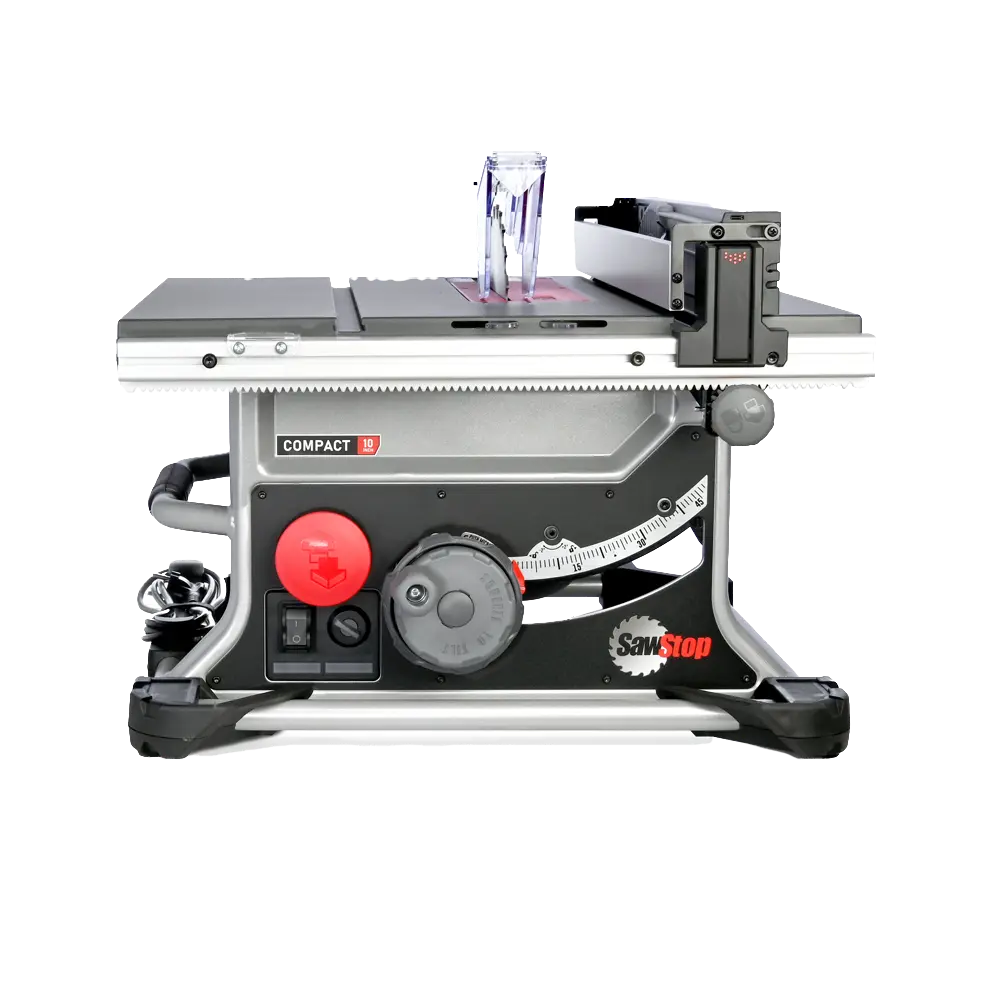 Compact Table Saw