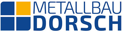 Logo Metallbau G. Dorsch GmbH