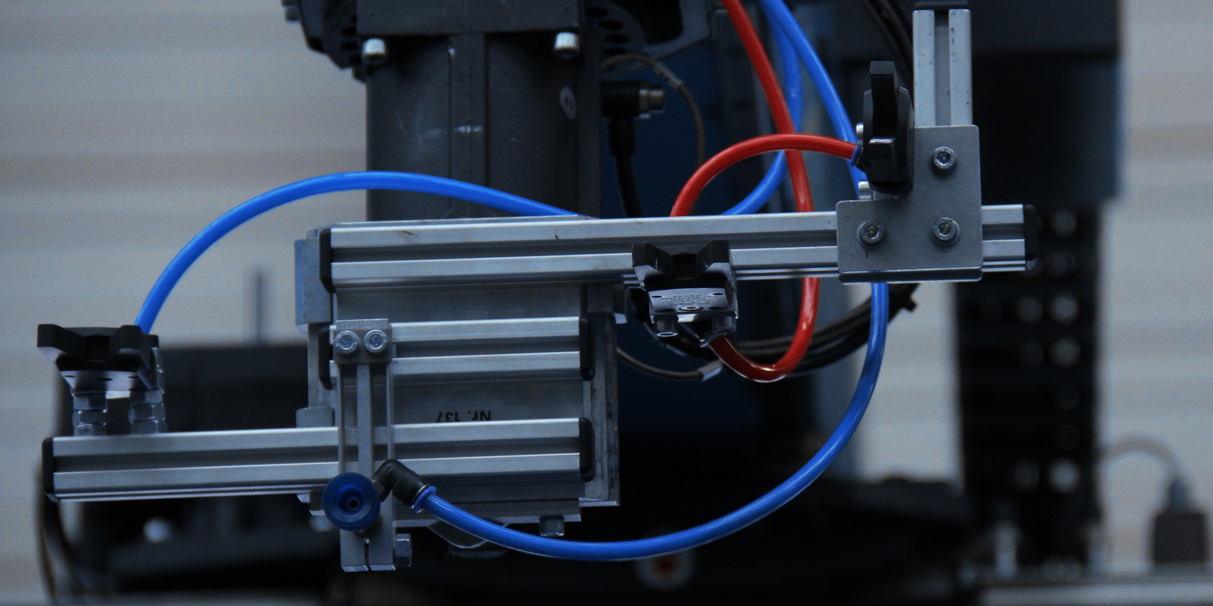 Fertigung bei CAD-Plast