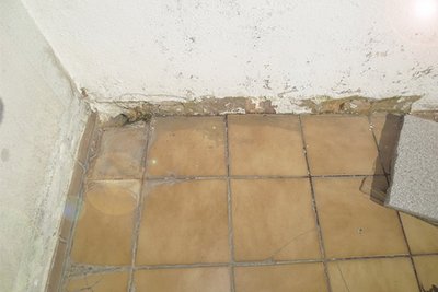 Leaking balcony – balcony renovation