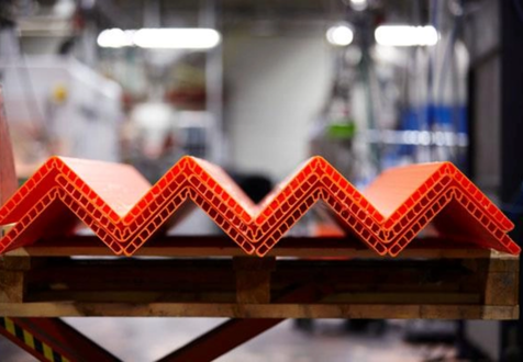 Profillösungen für Industrieanwendungen