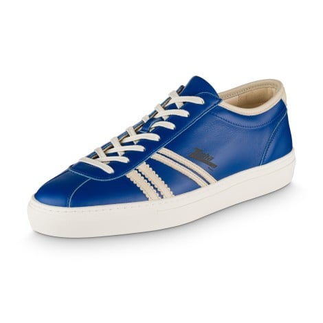 Turner Ledersneaker