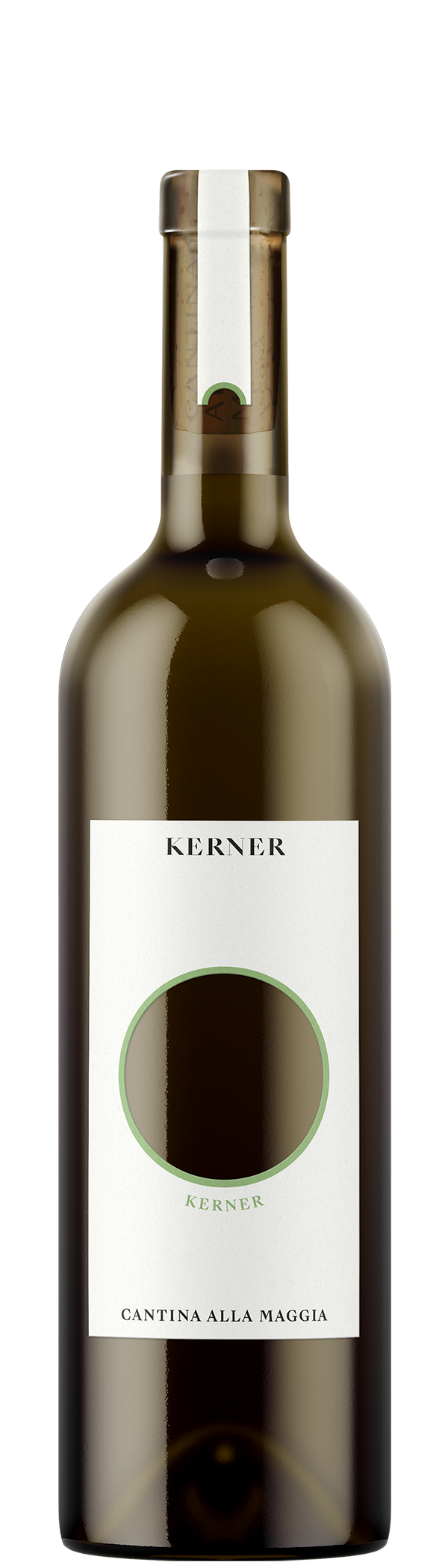 Kerner Ticino DOC