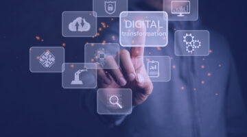 Digitale Transformation & Shopfloor