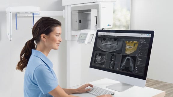 Dürr Dental – Fertigung