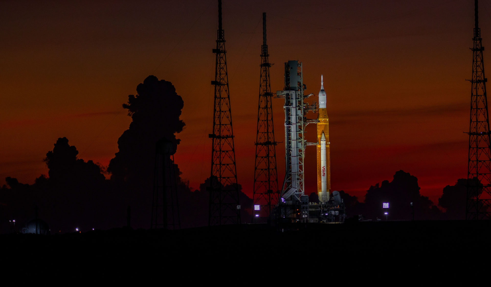 Orion-Raumfahrzeug (Artemis)