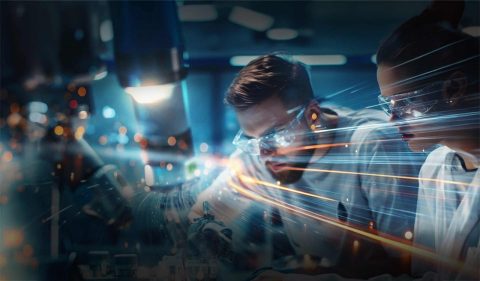 Accelerating Transformation – Programmumsetzung