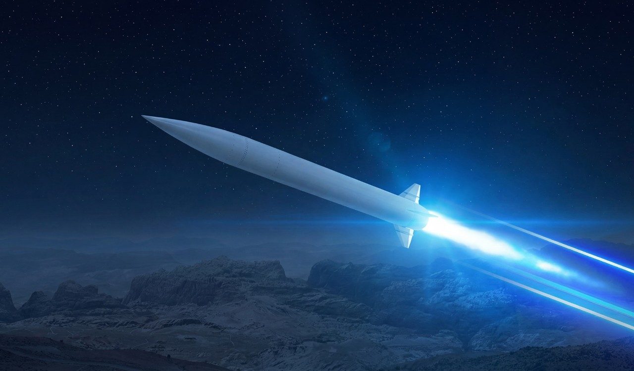 Precision Strike Missile (PrSM)