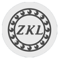 SGN Wälzlager Logo