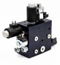 Hydraulikventil (CH50)