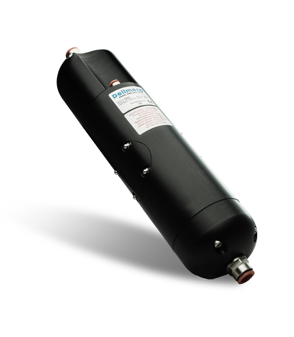 DMR Series
