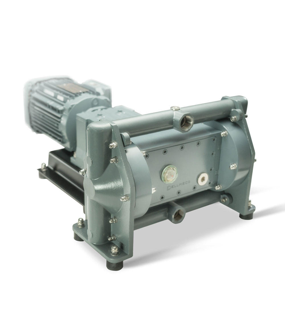 Metal DME Pumps