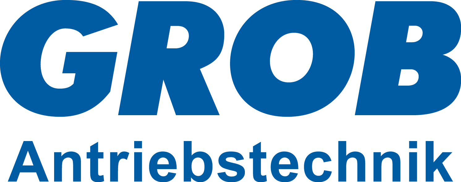 GROB Logo