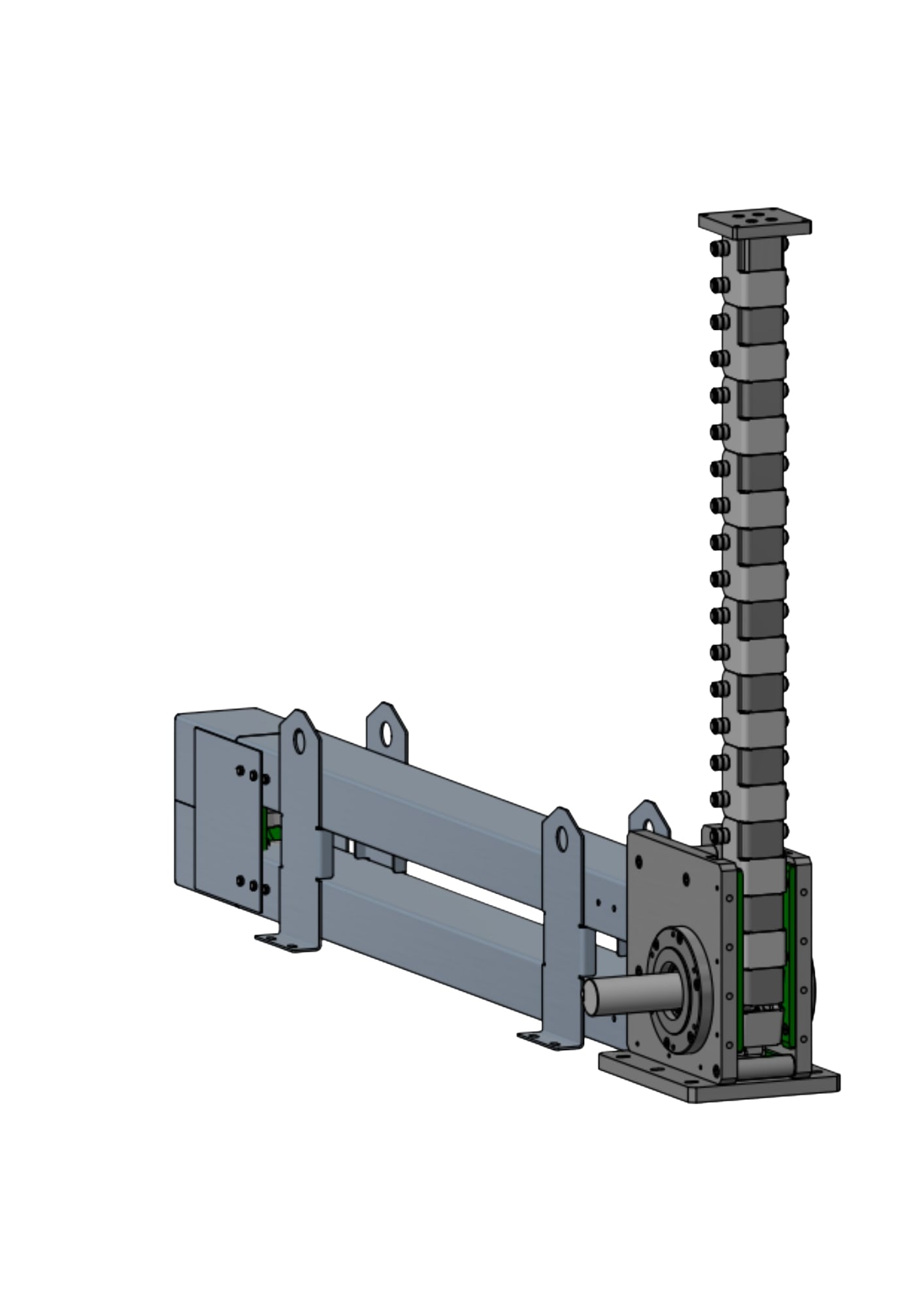TowerChain TC