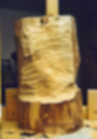 Krippenfigur