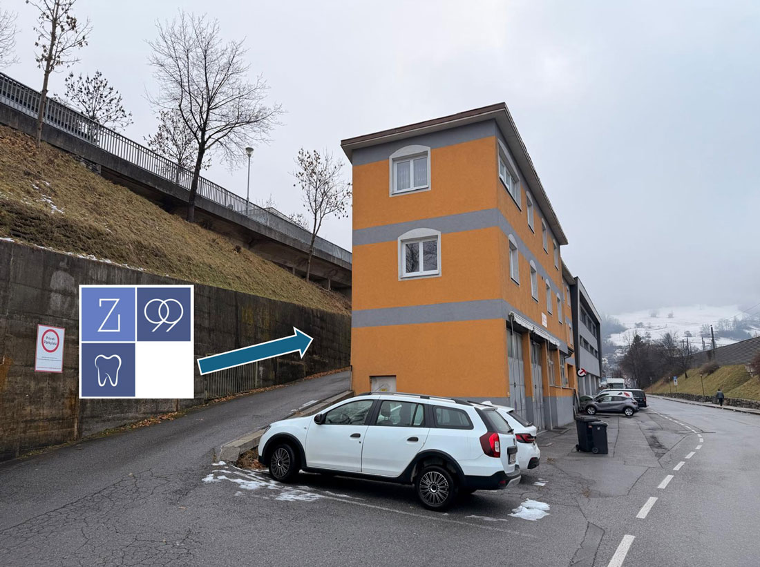 Standort Landeck