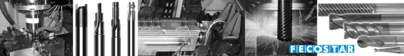 FECO Präzisionswerkzeuge – Zerspanungstechnik