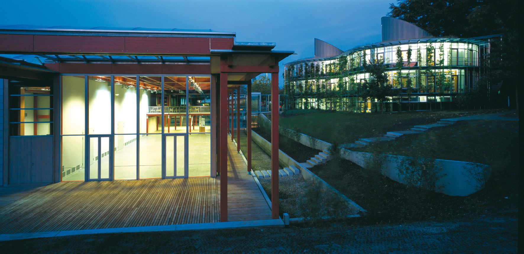 DBU Osnabrück