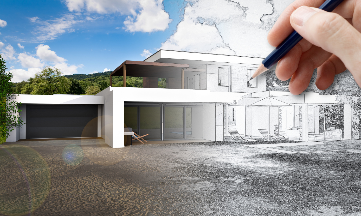 Gebäudeautomation (KNX) – Planung und Inbetriebnahme