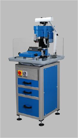 Flachschleifmaschine Hugi F-160