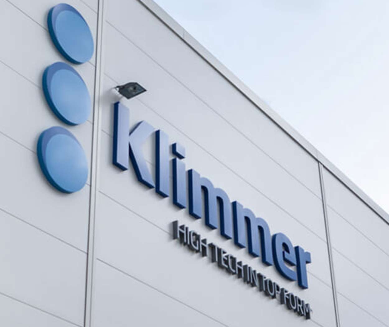 Klimmer Logo