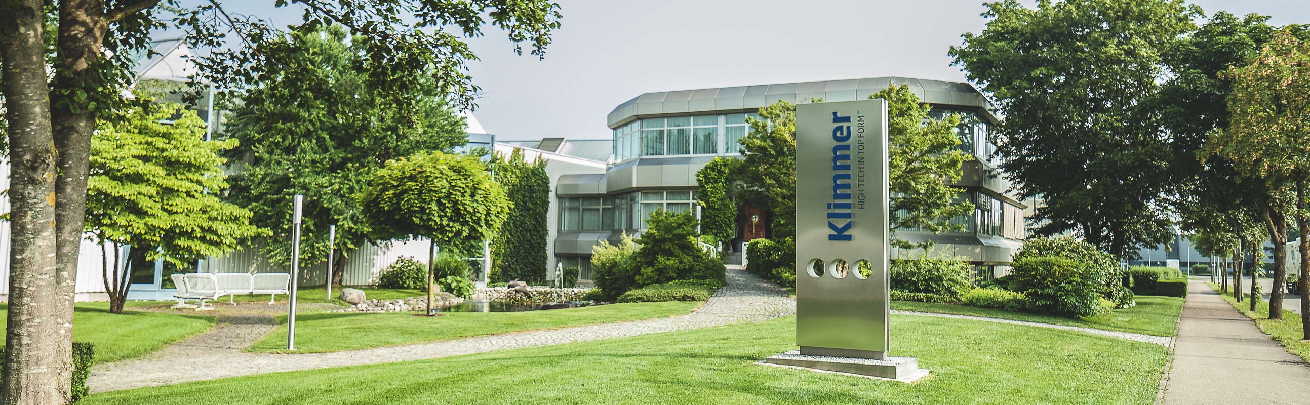 Klimmer – Fertigung