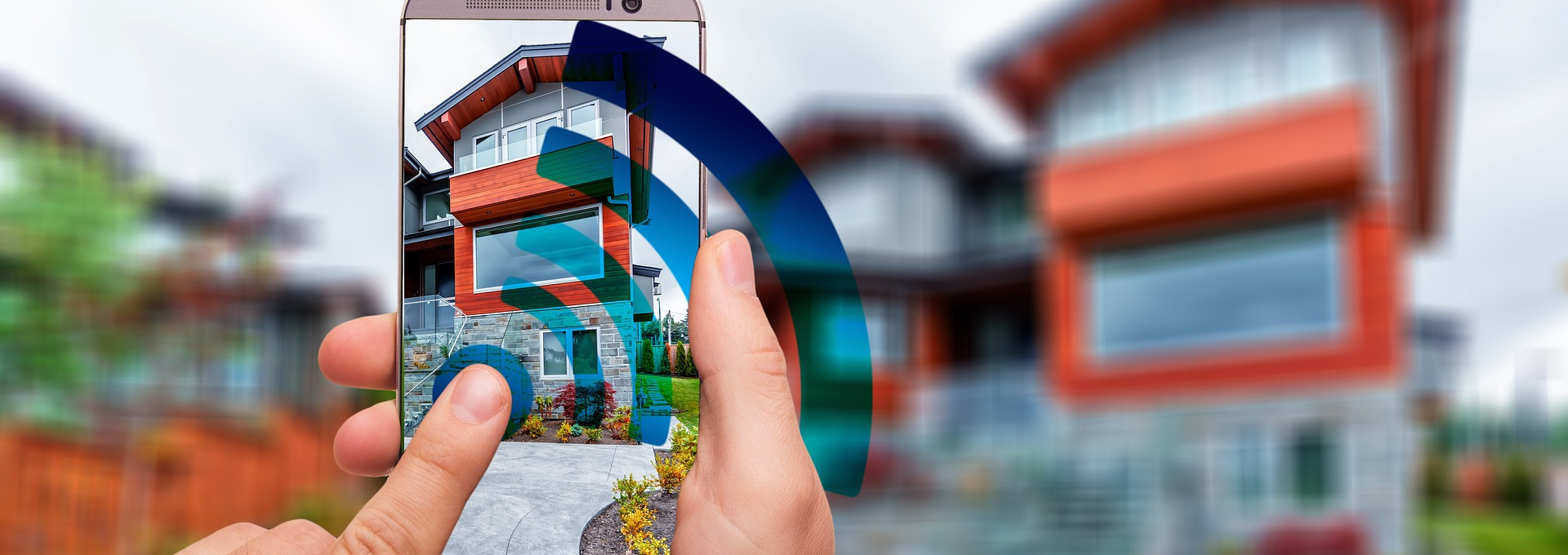 Smart Home / Hausautomatisierung