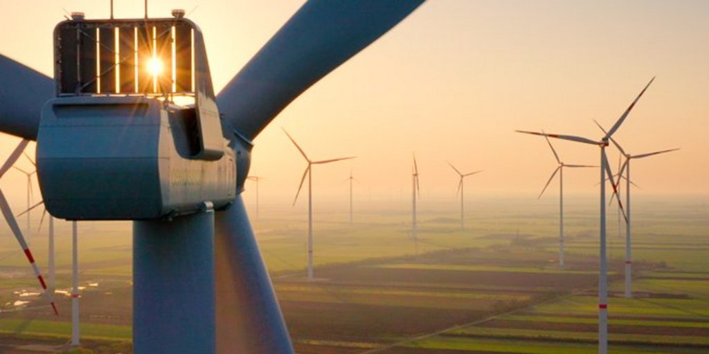 Green Planet Projects – Fertigung