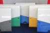 Industrieteil aus GFK