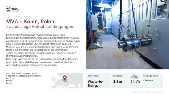 MVA Konin (PL)