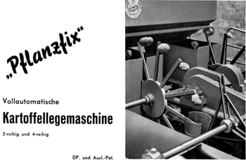Gründung 1949