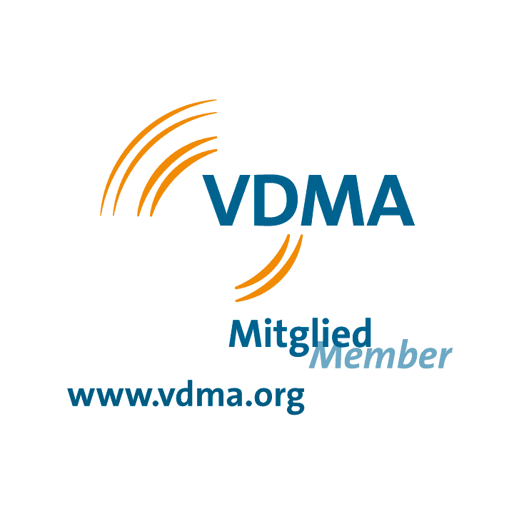 VDMA Mitglied