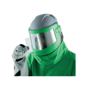 Strahlhelm RPB Nova 3