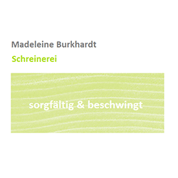 Referenz: Schreinerei Winterthur