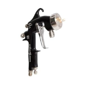 Airspray Spritzpistole Detail