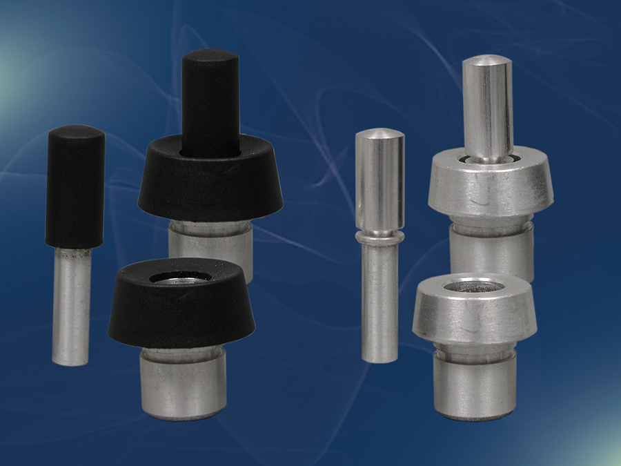 Plastic injection molded part