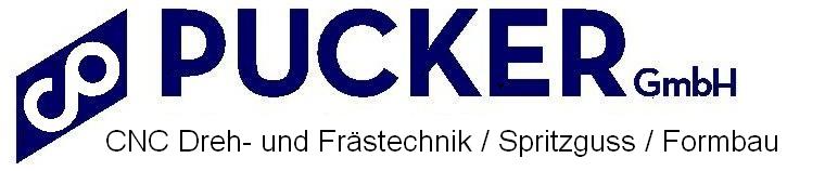 Pucker Logo